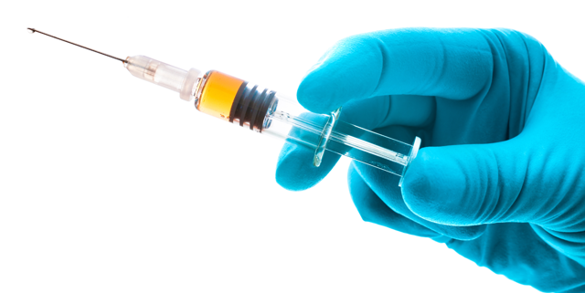 Significant Growth Of The Global Vaccines Market To Inject New Life In The Healthcare Industry