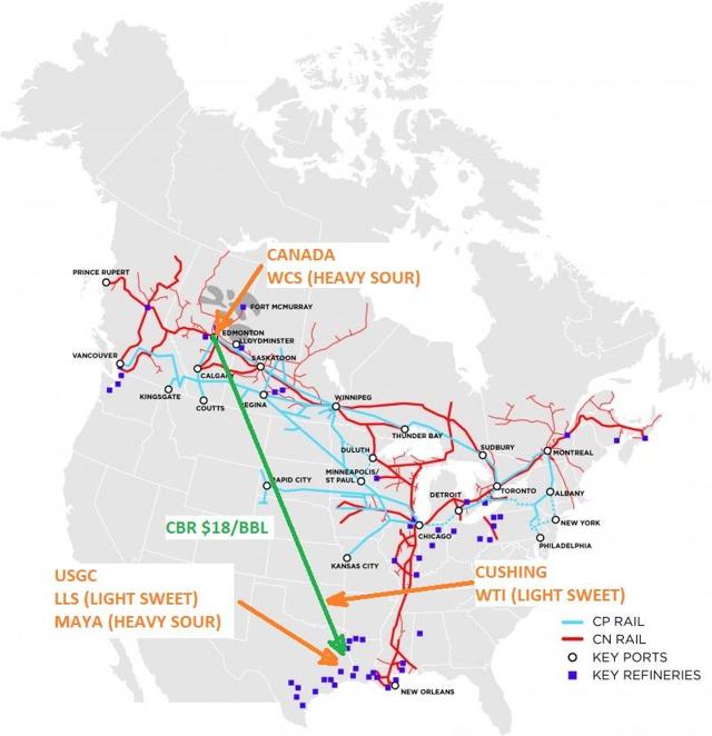 Portfolio Update: Canadian Oil, Seven Generations Energy | Seeking Alpha