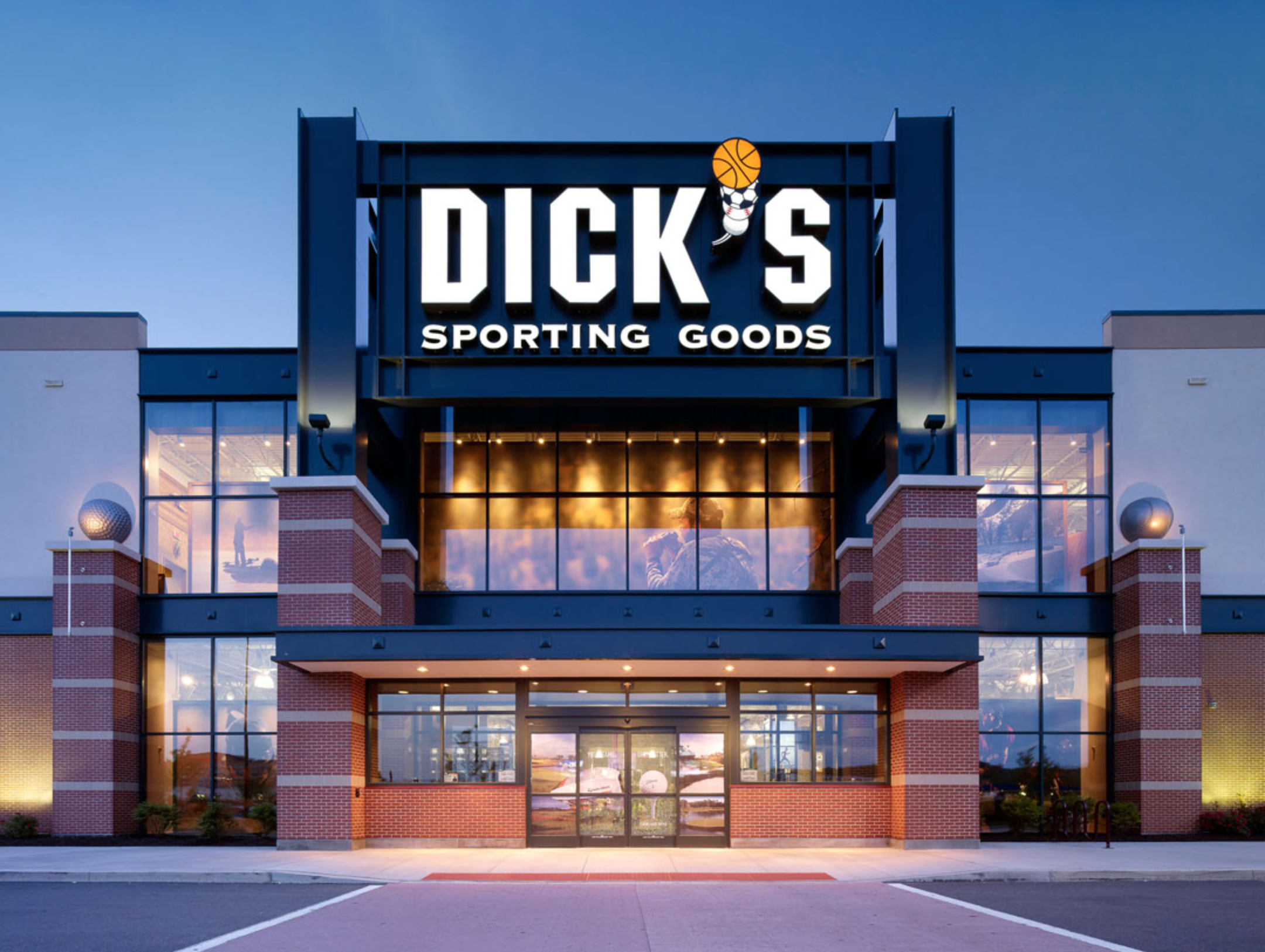 Dicks sporting Goods