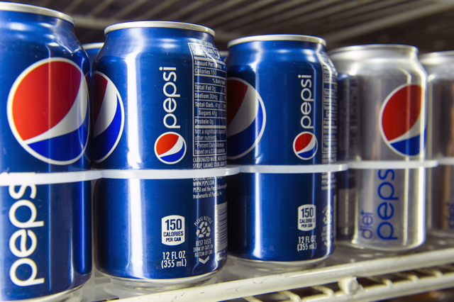 PepsiCo: An Earnings Beat, As Anticipated (NASDAQ:PEP) | Seeking Alpha