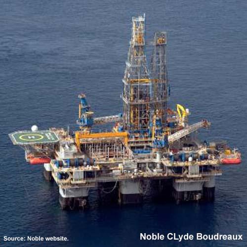 Noble's February Fleet Status: Still No Tangible Signs Of Recovery ...