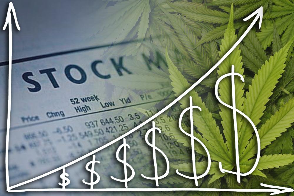 How To Invest In Marijuana Stocks