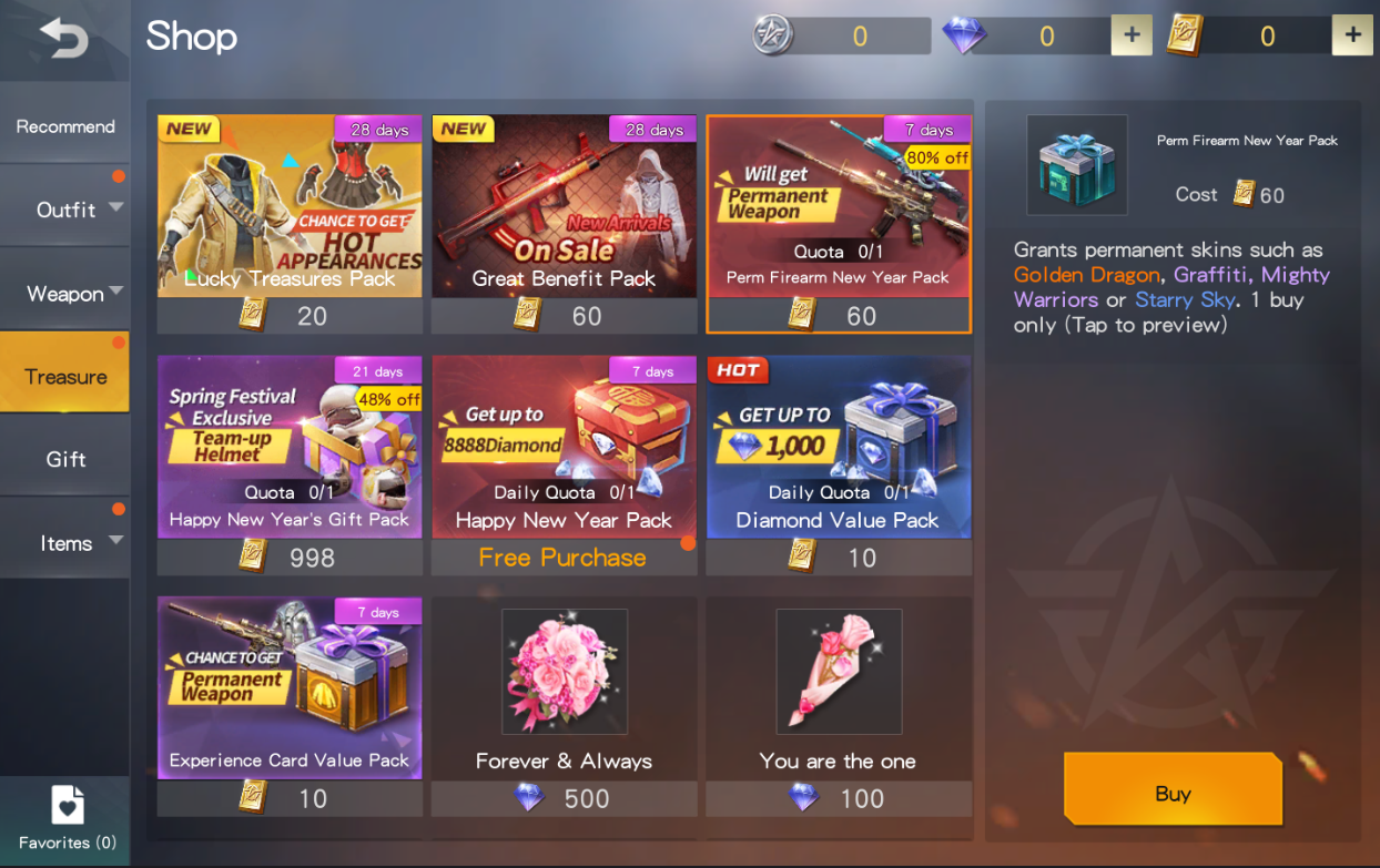 NetEase Proved Money Can Be Made From Free-To-Play Battle Royale Games