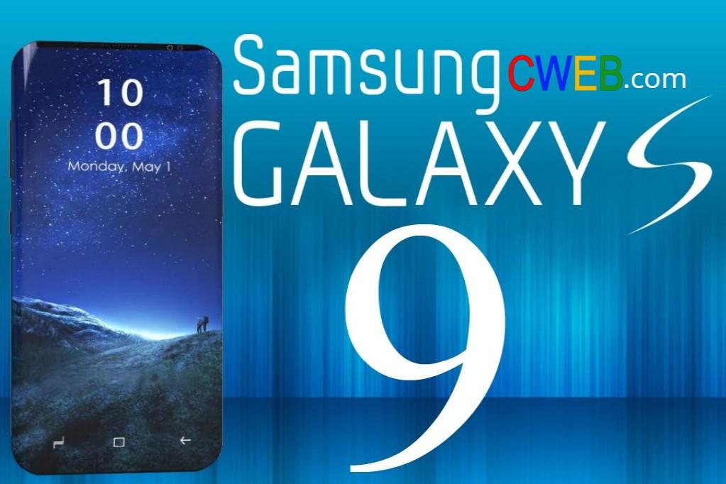 samsung galaxy s9  5g