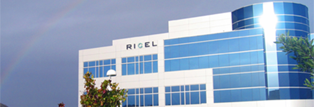 Rigel Pharmaceuticals - A Proper Approach To Speculation (NASDAQ:RIGL ...