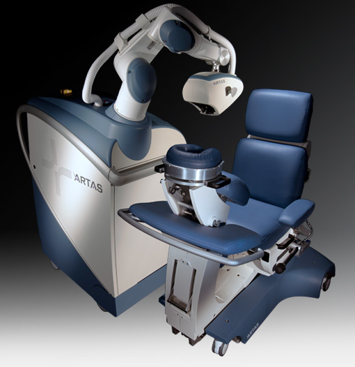 Restoration robotics inc ipo