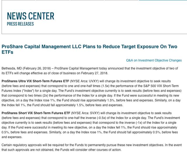 Market Volatility Bulletin: Fed's Powell Sees Upbeat Economy, VIX Picks Up