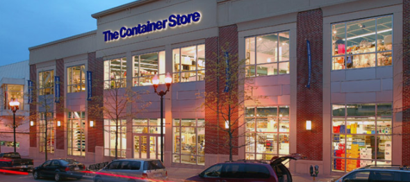 The Container Store And Its Perpetual Weakness (NYSE:TCS) | Seeking Alpha