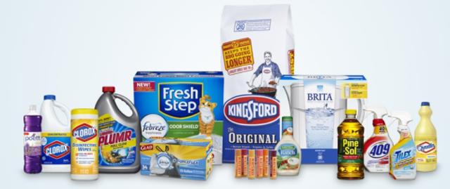 Clorox: Don't Get Fooled (NYSE:CLX) | Seeking Alpha