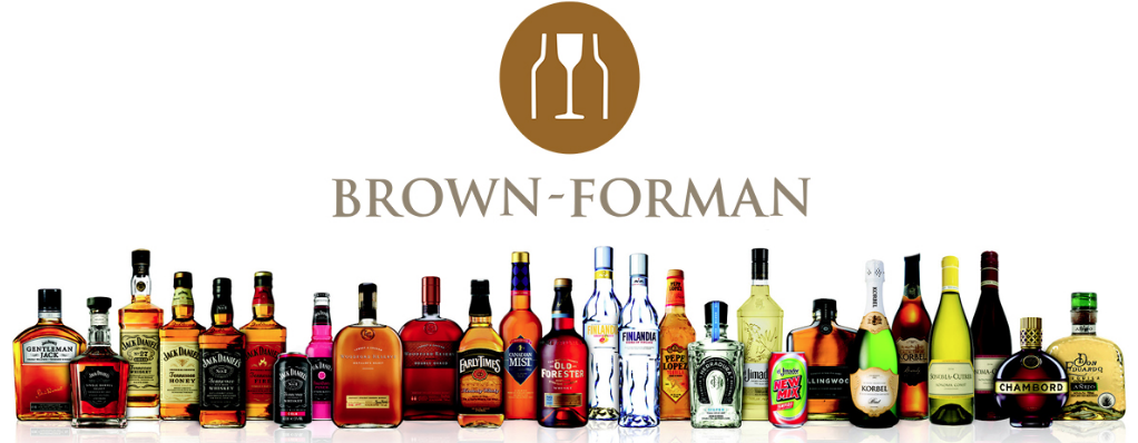 Brown Forman Keeps Performing But Continues To Be Overvalued NYSE BF 