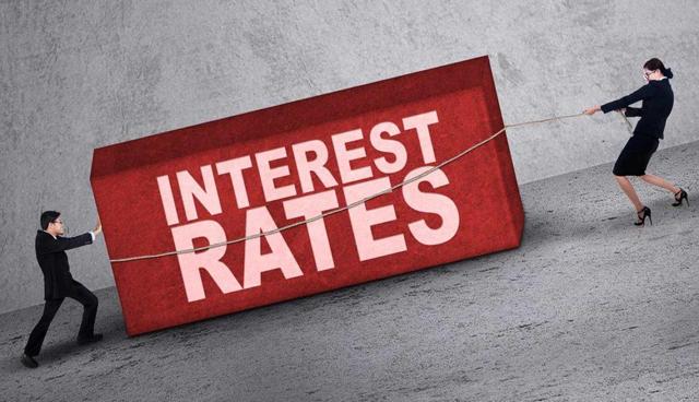 Interactive brokers forex interest rates