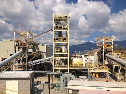 Gold Resource Corporation - Gold Producer in Mexico Paying Gold and Silver Dividends