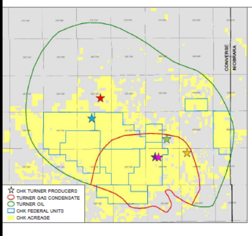 Power In The Powder: Update On Chesapeake's Potential JV (NASDAQ:EXE ...