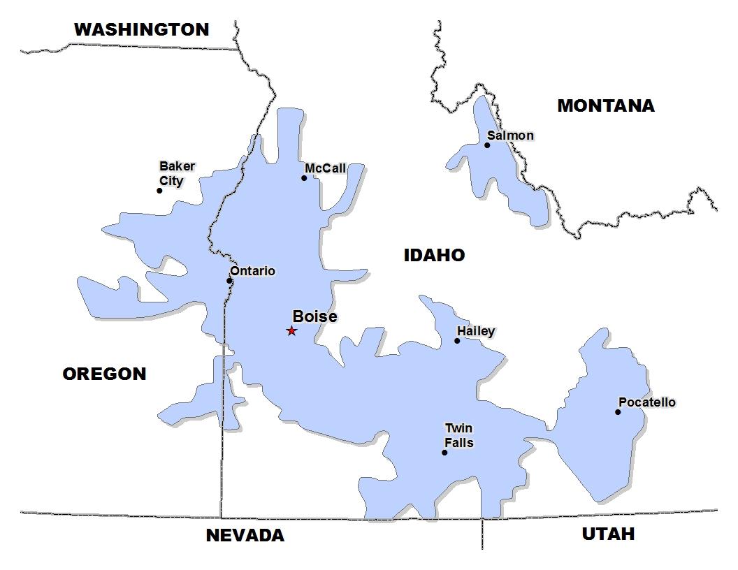 Idaho Power: A Well-Run NW Utility (NYSE:IDA) | Seeking Alpha