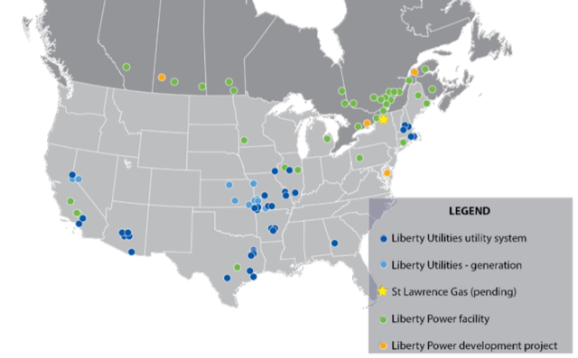 The Nyse s Impact On The United