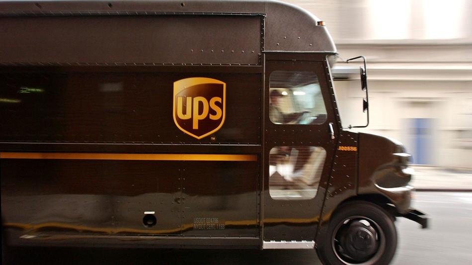 Why I Expect UPS To Deliver In The Years (NYSEUPS) Seeking