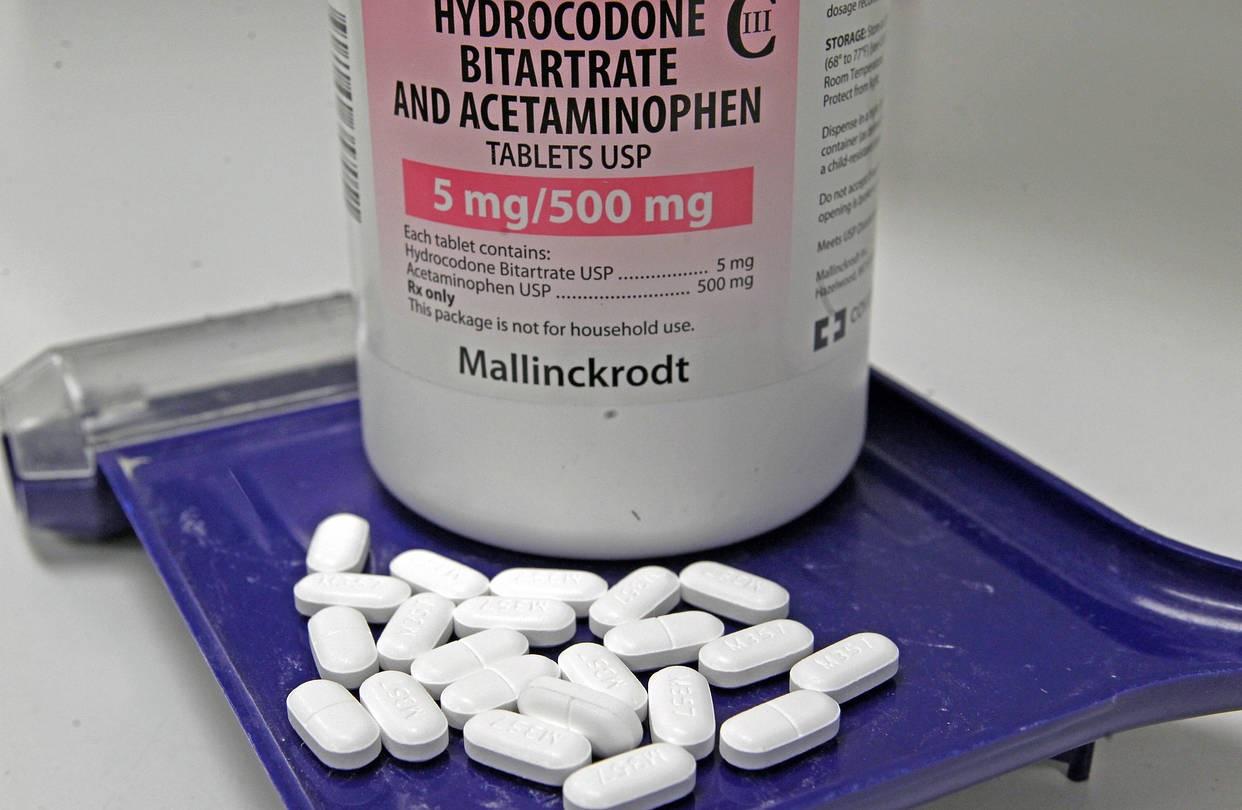 S&P Affirms Mallinckrodt's NonInvestment Grade Credit Rating (OTCMKTS