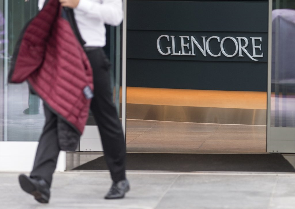 Glencore's Differentiated Product Mix Has Optimal Commodity Exposure ...