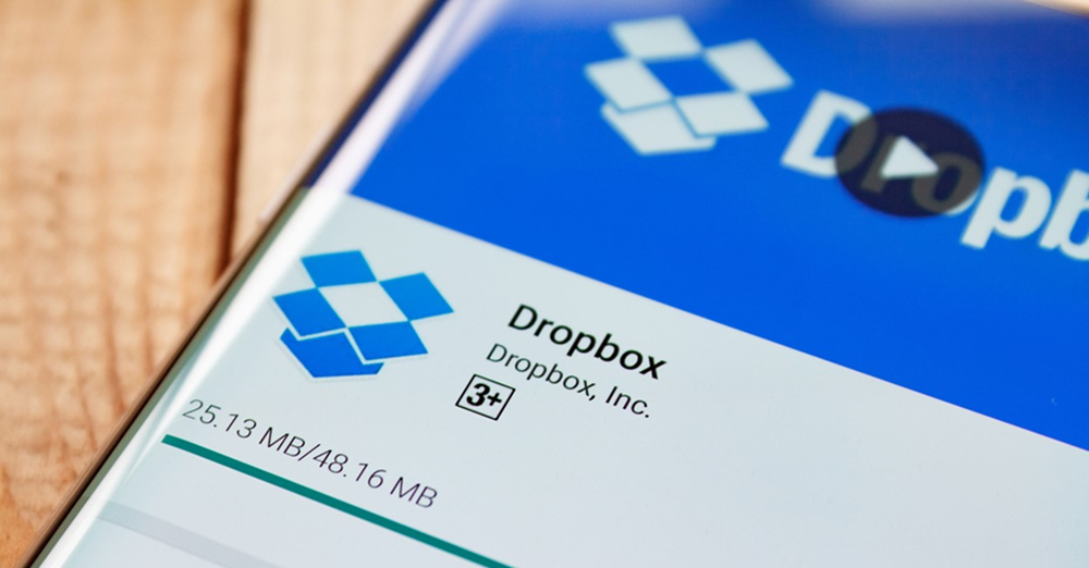 Worth Watching Stock Dropbox, Inc. (DBX)