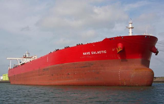 Navios Maritime Acquisition In Rough Seas (NYSE:NMM) | Seeking Alpha