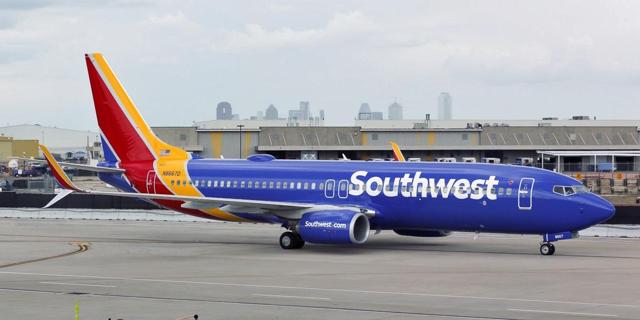 Southwest Airlines: Cleared For Takeoff (NYSE:LUV) | Seeking Alpha