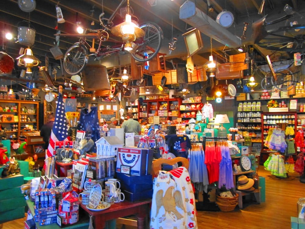 Cracker Barrel Is A Good Value If Bought At The Right ...