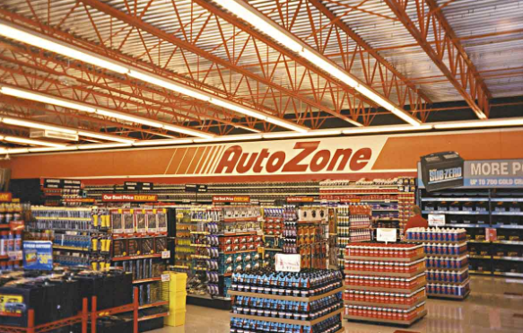 AutoZone: Post-Earnings Bargain (NYSE:AZO) Seeking Alpha.