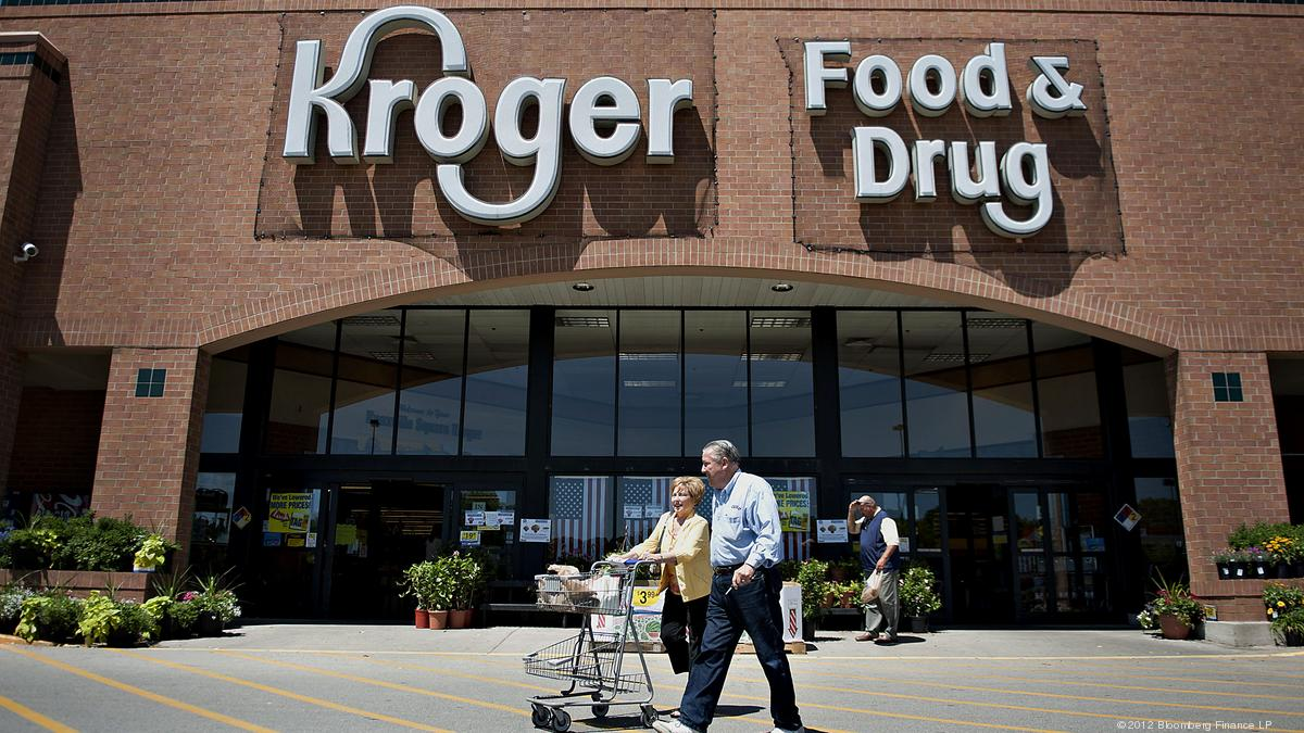 Kroger Ahead Of Earnings, Still Not Touching The Stock The Kroger Co