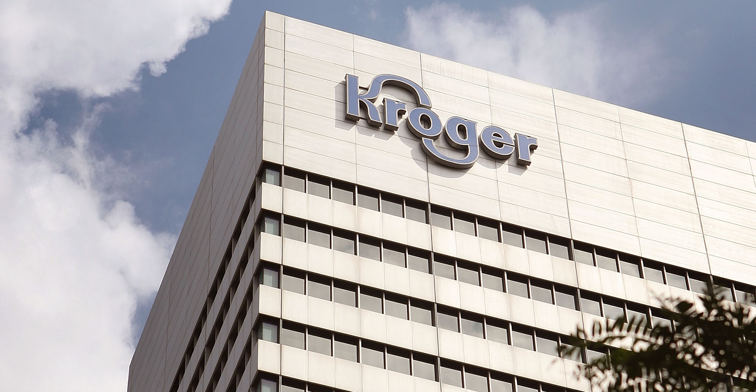 Kroger Stock Heading To Where It Belongs: The Low $20s (NYSE:KR ...