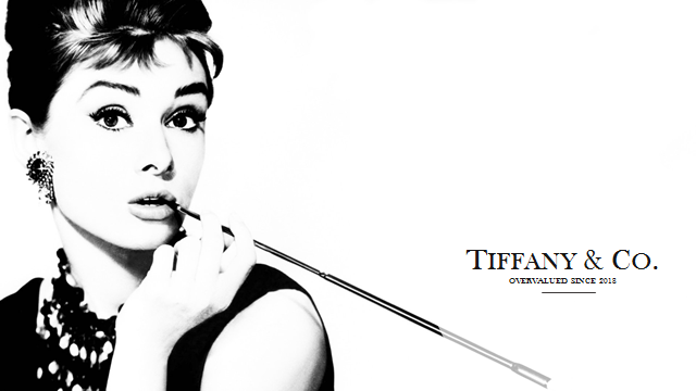 Rebranding: A Case Study on Tiffany & Co.