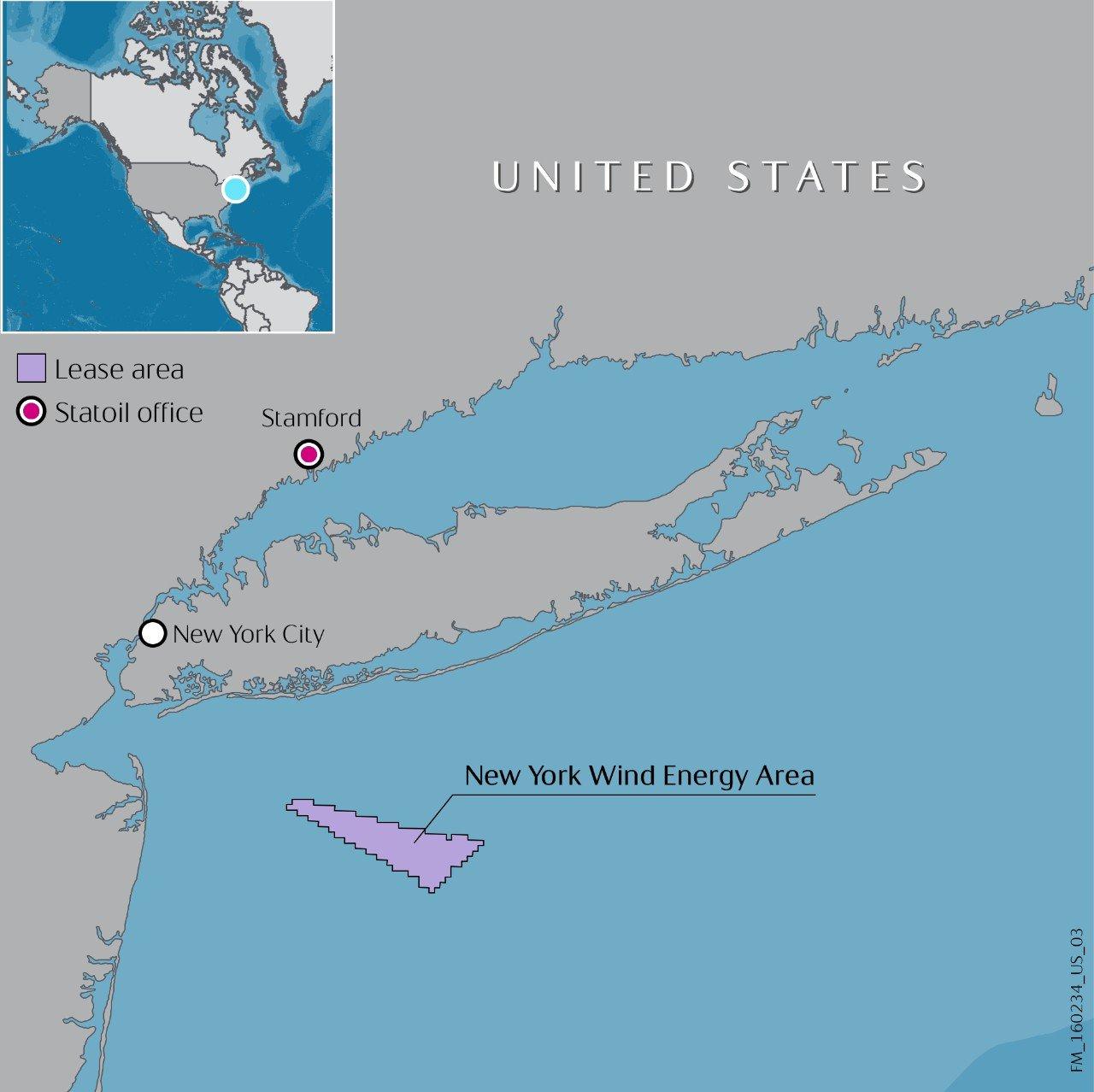 Statoil: Wind Power To Stimulate Growth
