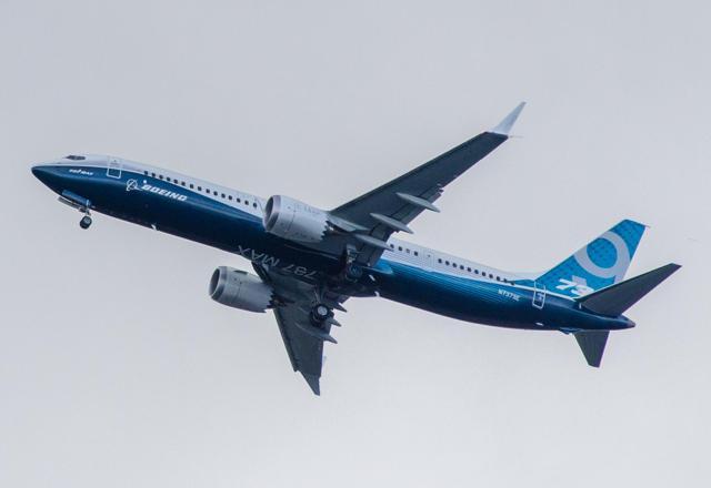 Afbeeldingsresultaat voor 737 max