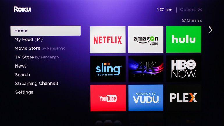 Like Netflix? Buy Roku | Seeking Alpha