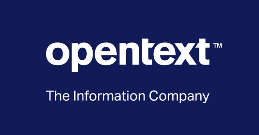 Image result for opentext image