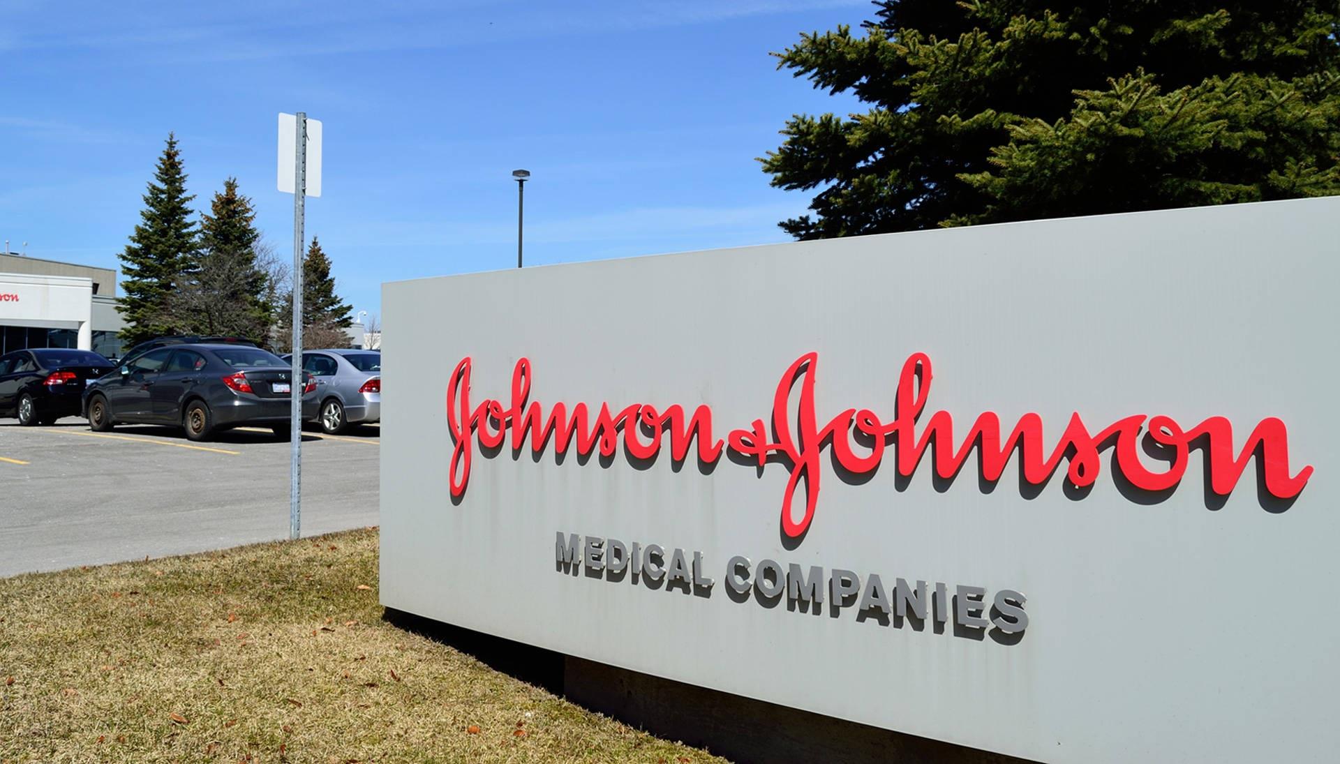 Traders Buy Shares of Johnson & Johnson (JNJ) on Weakness