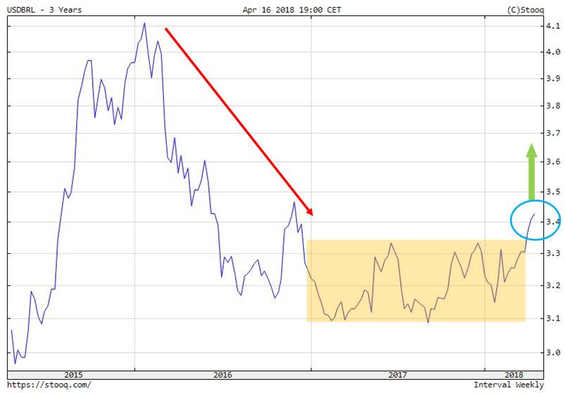 Jaguar Mining The Turnaround Continues (OTCMKTSJAGGF) Seeking Alpha
