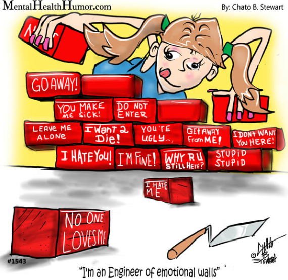 Build That Wall! Build That Wall! Seeking Alpha