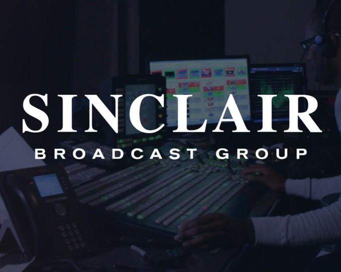 Sinclair Broadcast Group's Breaking News: 40% Upside (NASDAQ:SBGI ...