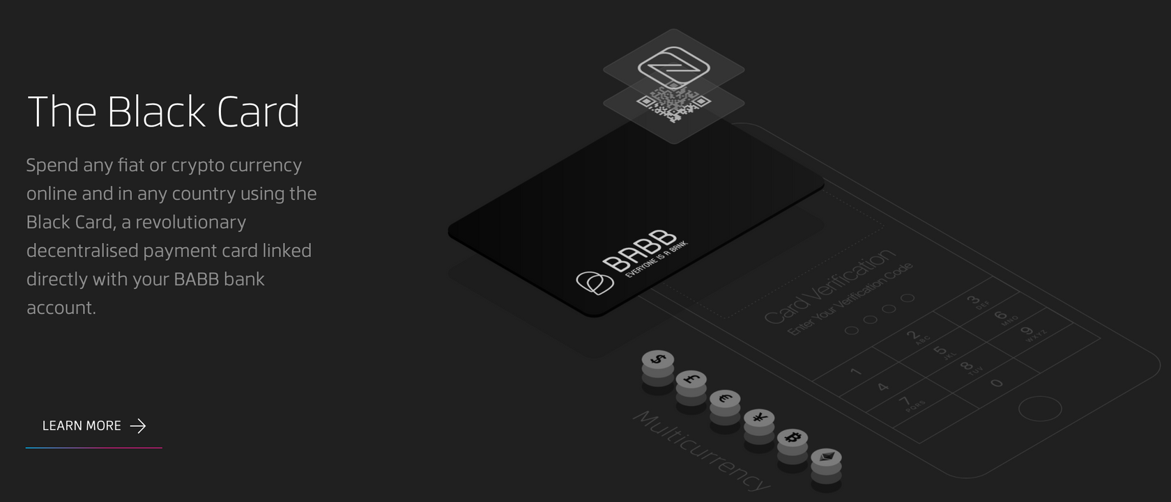 The Babb Token Would Be Incredibly Disruptive Is It A Good Investment Seeking Alpha