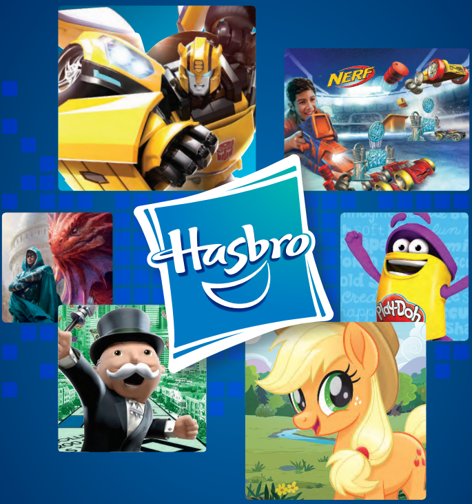 Hasbro Will Carry On Despite The Toys 'R' Us Bankruptcy ...