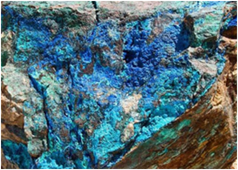 cobalt ore ffixv