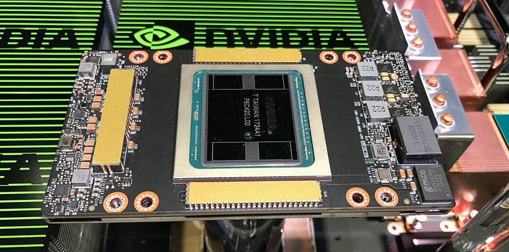 Vicor: AI's 'Pure Play' Datacenter Acceleration Power Arms Dealer ...