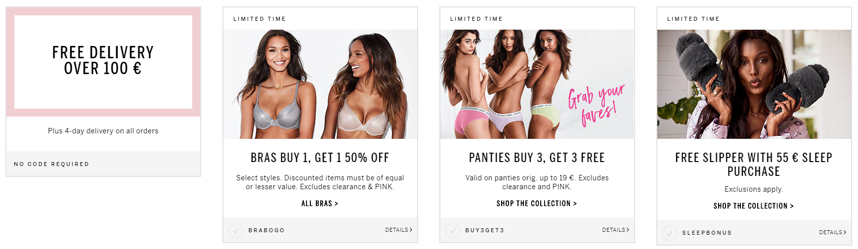 BBW and Victoria's Secret To Split: Key Insights from the L Brands Investor  Day