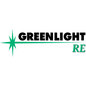 Greenlight Re Logo