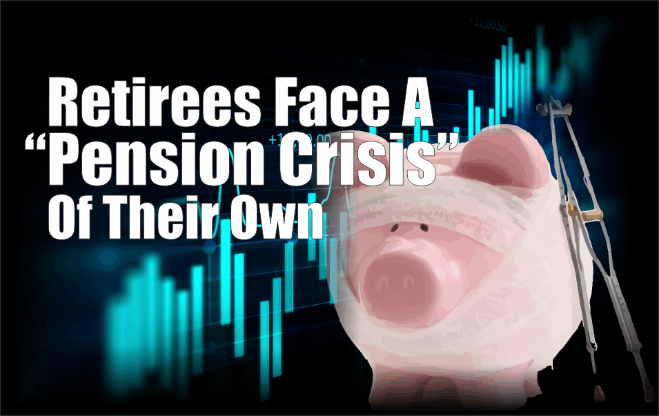 Reeves Pension Crisis Are You Prepared - 2xj1w2x