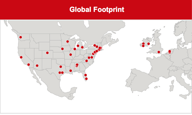 xpo logistics investor presentation