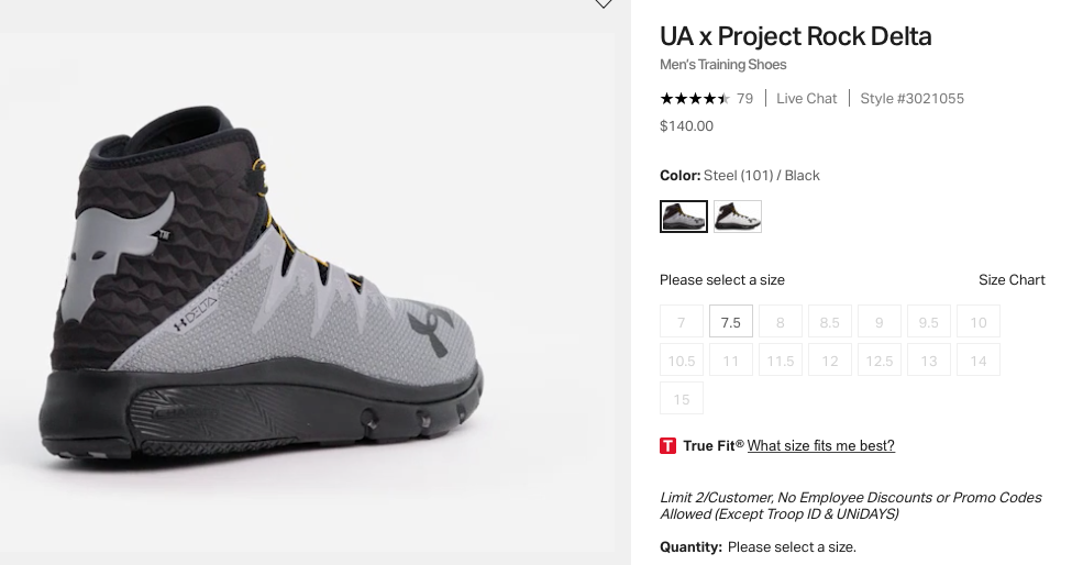 Under Armour Shift Into The Class C Shares (NYSEUA) Seeking Alpha