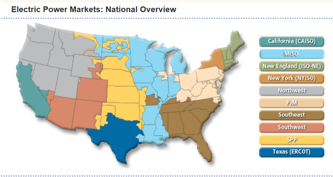 Of The NW Utilities, Take NorthWestern Corp. (NASDAQNWE) Seeking Alpha