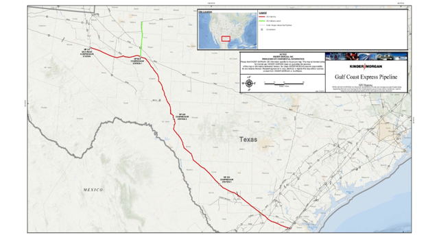 The Permian Takeaway Bottleneck: How Bad Is It? | Seeking Alpha