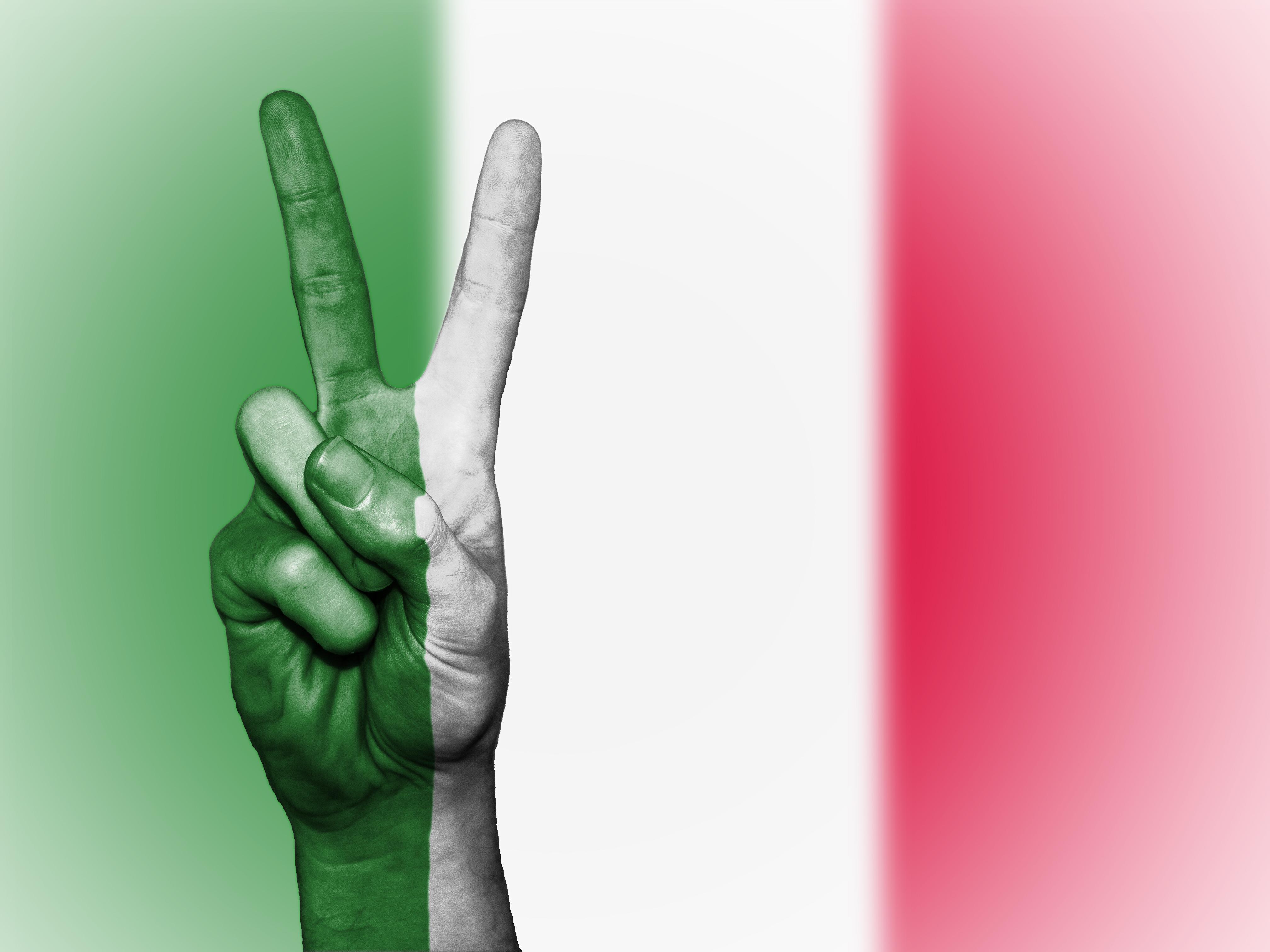 What To Expect From Italy's Next Government | Seeking Alpha